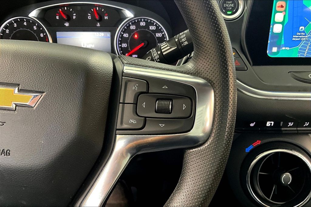 2025 Chevrolet Blazer 2LT - Photo 13