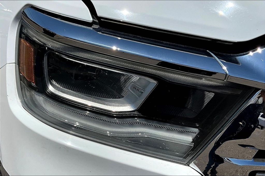 2023 RAM Ram 1500 Pickup Laramie - Photo 32