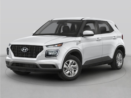 2023 Hyundai Venue SEL SUV