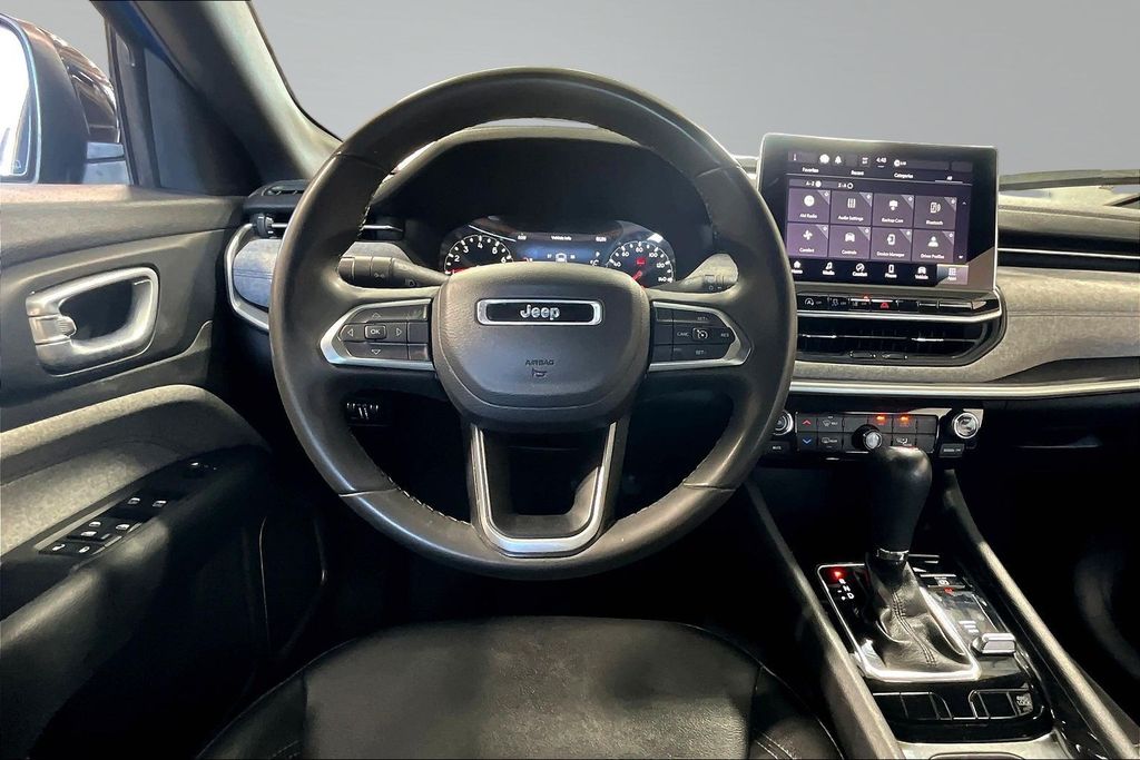 2024 Jeep Compass Latitude - Photo 9