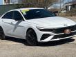 New 2026 Hyundai Elantra SEL Sport Sedan