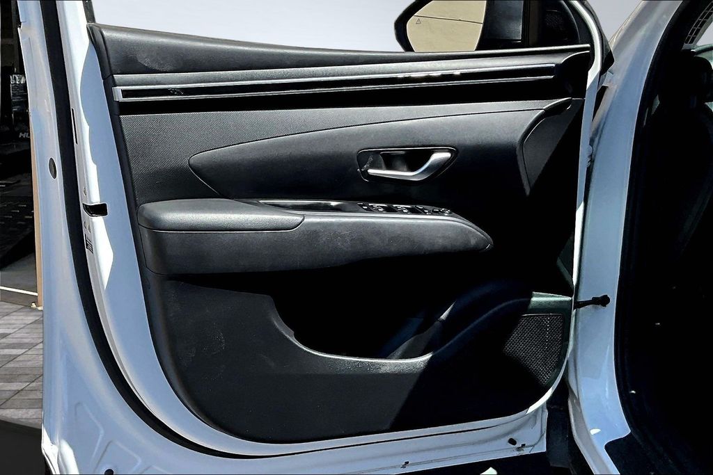 2023 Hyundai Tucson SEL - Photo 20