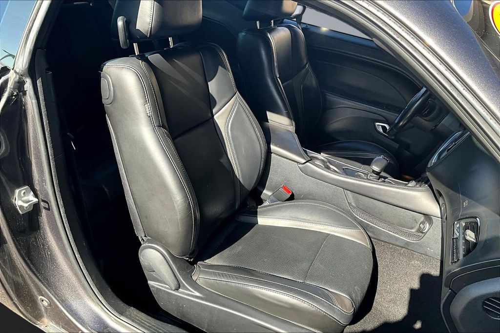 2021 Dodge Challenger SXT - Photo 29