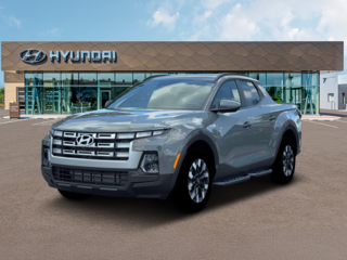 New 2026 Hyundai Santa Cruz SEL Activity FWD Truck Crew Cab for sale near Uvalde, Texas