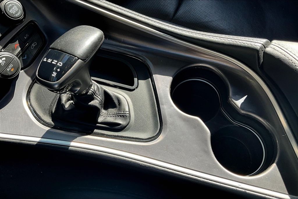 2021 Dodge Challenger SXT - Photo 19