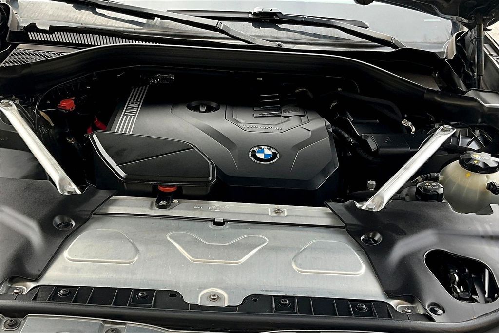 2023 BMW X3 30i - Photo 30