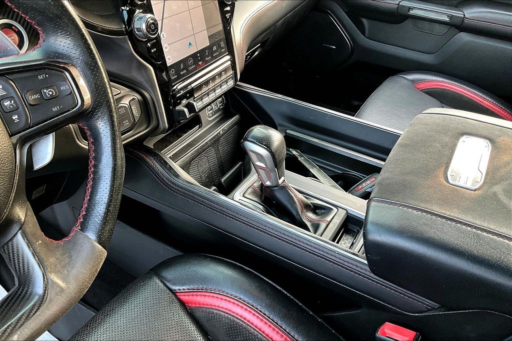 2022 RAM Ram 1500 Pickup TRX - Photo 19