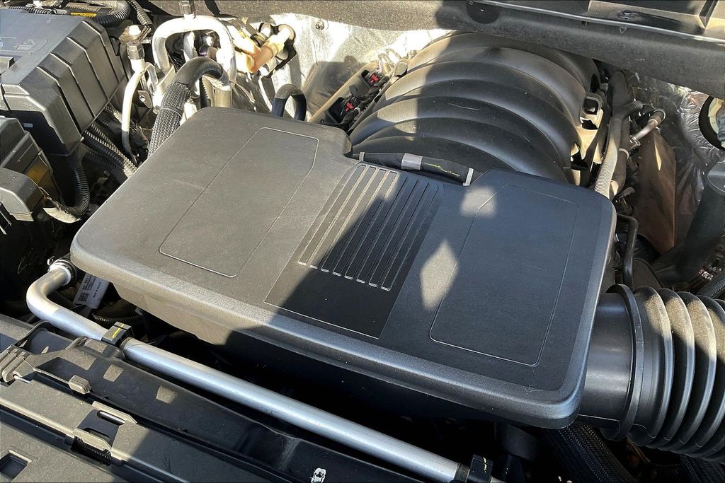 2024 Chevrolet Tahoe LS - Photo 30