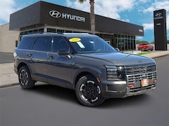 2026 Hyundai Palisade XRT Pro SUV