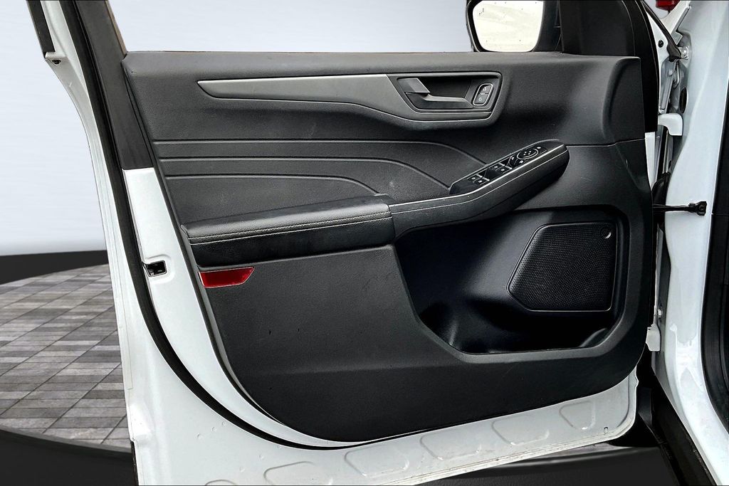 2023 Ford Escape Active - Photo 19
