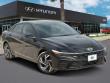 New 2025 Hyundai Elantra SEL Sport Sedan