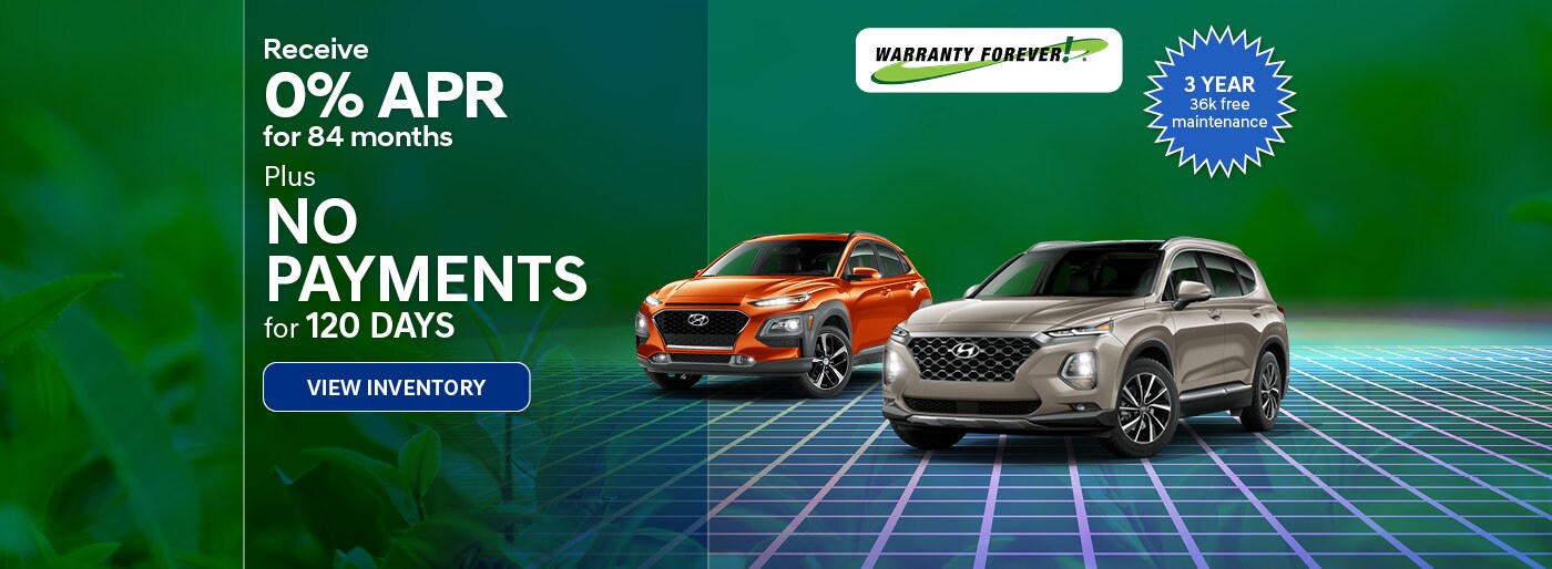 New Hyundai and Used Car Dealer Serving Del Rio Hyundai of Del Rio