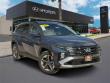 New 2026 Hyundai Tucson SEL FWD SUV