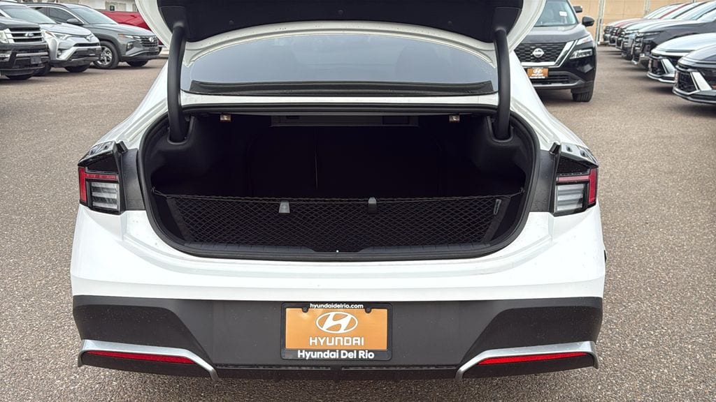 2026 Hyundai Sonata SE - Photo 24