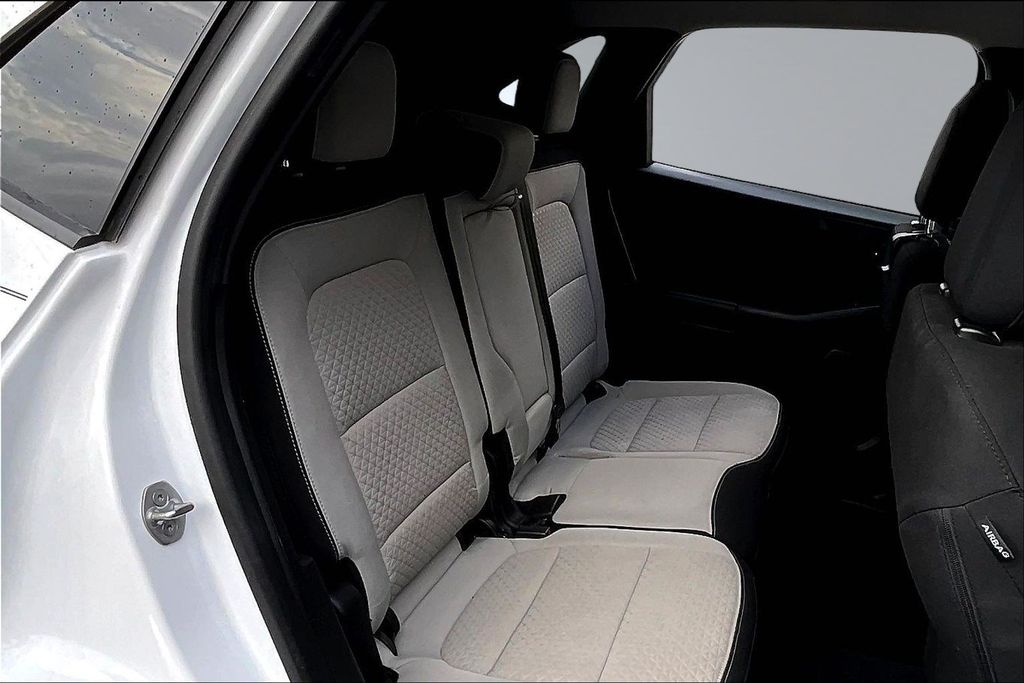 2023 Ford Escape Active - Photo 23