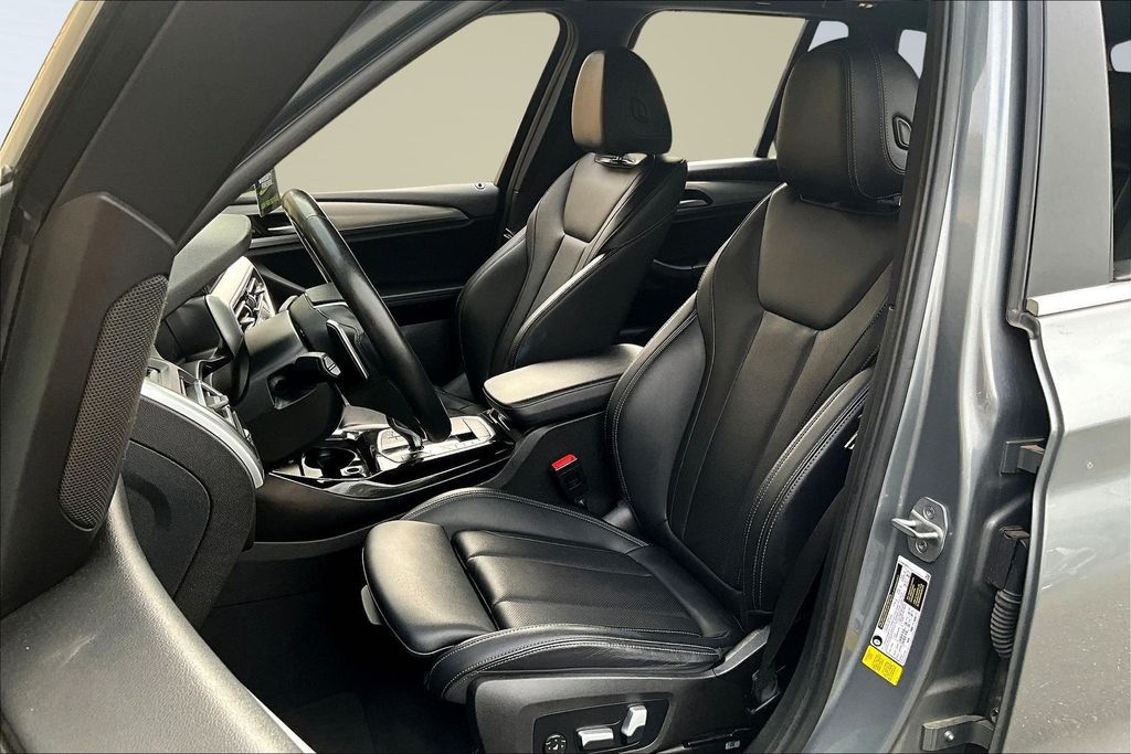 2023 BMW X3 30i - Photo 21