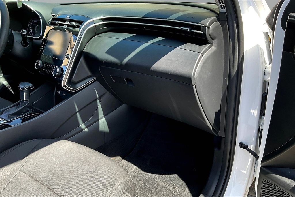 2023 Hyundai Tucson SEL - Photo 25
