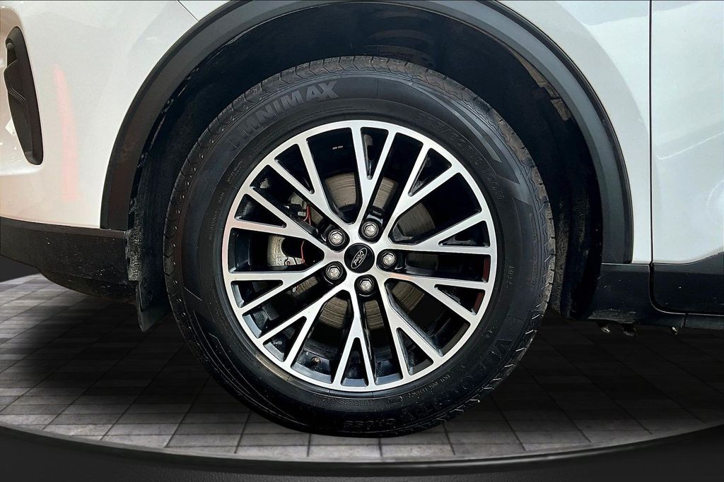 2023 Ford Escape Active - Photo 30