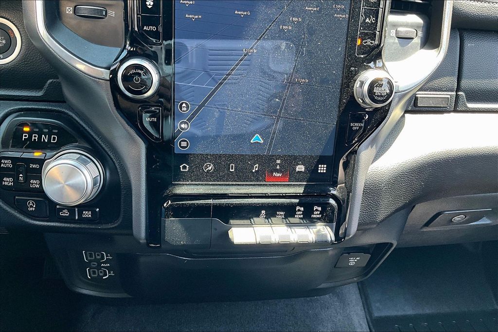 2023 RAM Ram 1500 Pickup Laramie - Photo 17