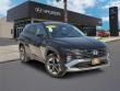 New 2026 Hyundai Tucson SEL FWD