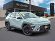 New 2026 Hyundai Kona SEL Sport FWD SUV