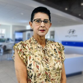 Staff member Norma Garcia from 7dd64a72594d