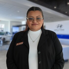 Staff member Isabel Rivera from 7dd64a72594d