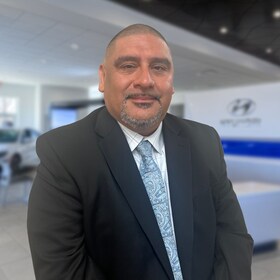 Staff member Rene Barrera from 7dd64a72594d