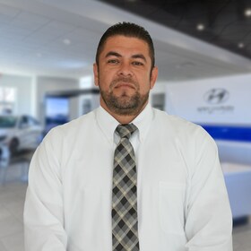 Staff member Joshua Kalinchuk from 7dd64a72594d