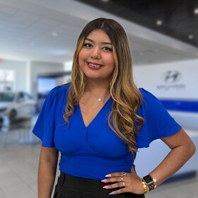 Staff member Aryana Hernandez from ID_fb031a