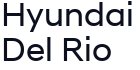 Hyundai Del Rio