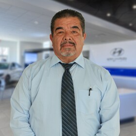 Staff member Billy Calderon from 7dd64a72594d