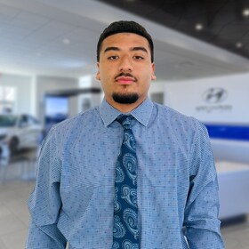 Staff member Anthony Barrera from 7dd64a72594d