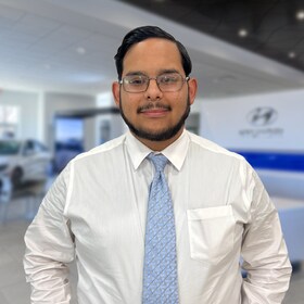 Staff member Ricardo Lopez from 7dd64a72594d