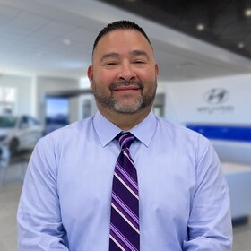 Staff member Felix Tamez from 7dd64a72594d