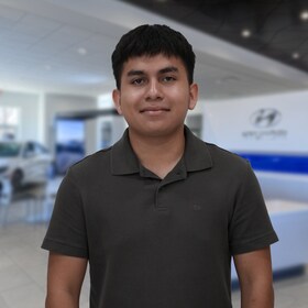 Staff member Bryan Avalos from 7dd64a72594d