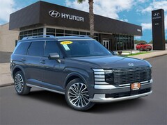 2026 Hyundai Palisade Calligraphy FWD SUV