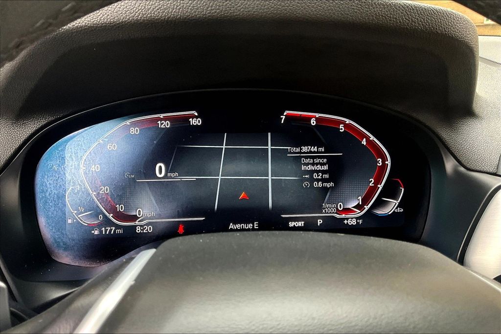 2023 BMW X3 30i - Photo 14