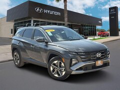 2026 Hyundai Tucson SEL Premium FWD SUV