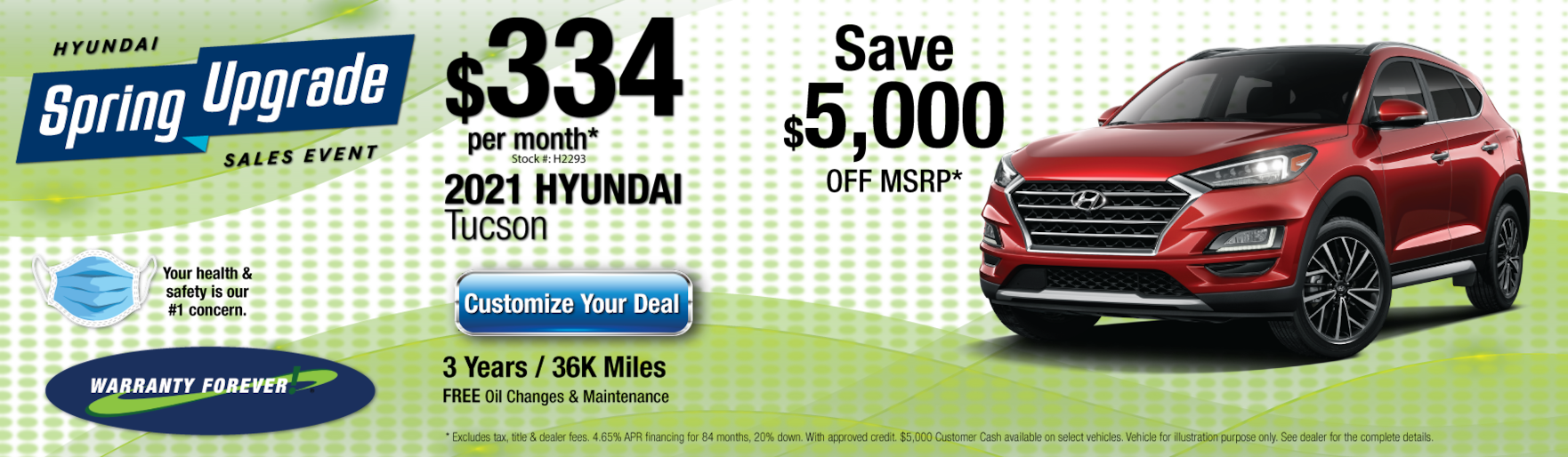 Hyundai of Del Rio | New & Used Car Dealer in Del Rio, TX
