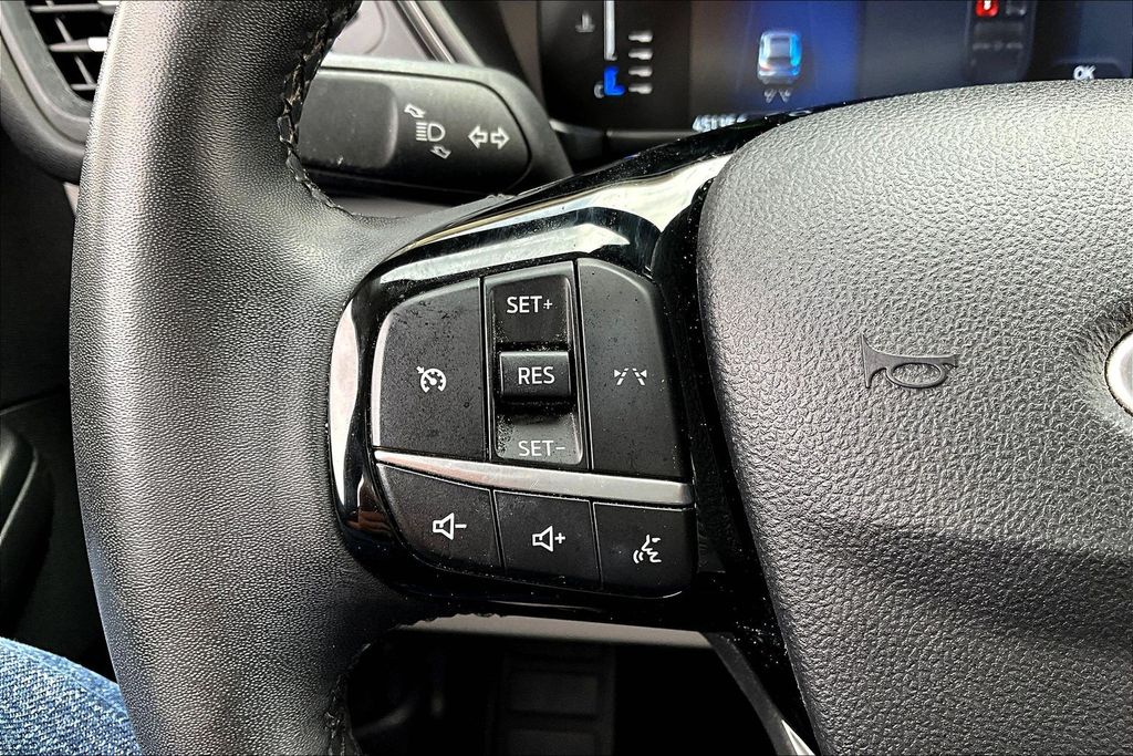 2023 Ford Escape Active - Photo 11