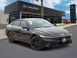 New 2026 Hyundai Elantra SEL Sport Premium Sedan