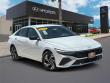 New 2025 Hyundai Elantra SEL Sport Sedan