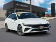 New 2025 Hyundai Elantra SEL Sport Sedan