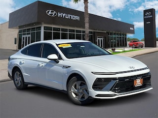 New 2026 Hyundai Sonata SE Sedan for sale in Del Rio, Texas