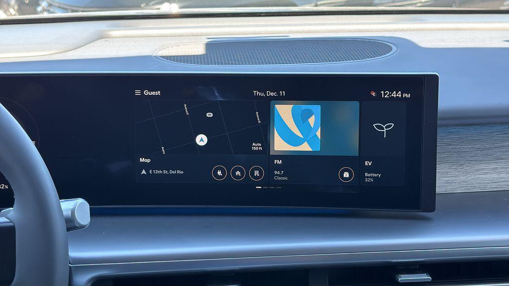 2026 Hyundai IONIQ 9 SEL - Photo 21