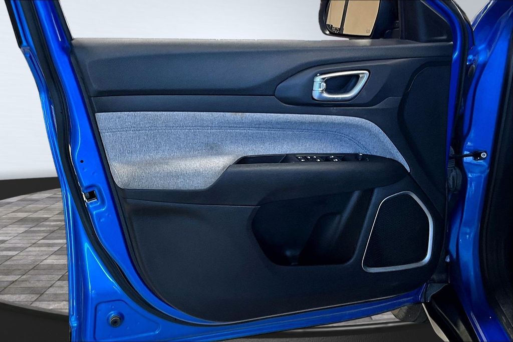 2024 Jeep Compass Latitude - Photo 20