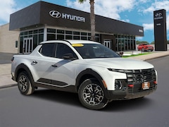 2026 Hyundai Santa Cruz XRT Truck Crew Cab