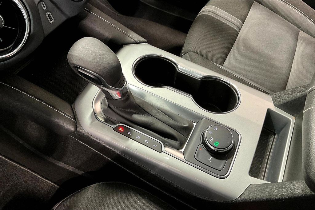 2025 Chevrolet Blazer 2LT - Photo 19