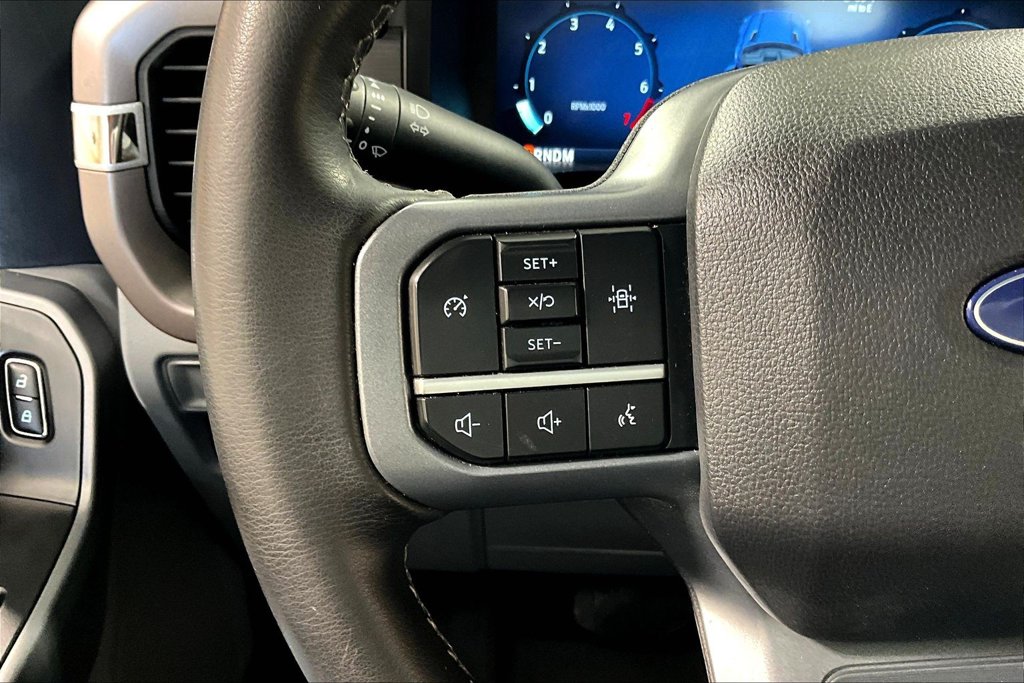 2024 Ford F-150 XLT - Photo 12